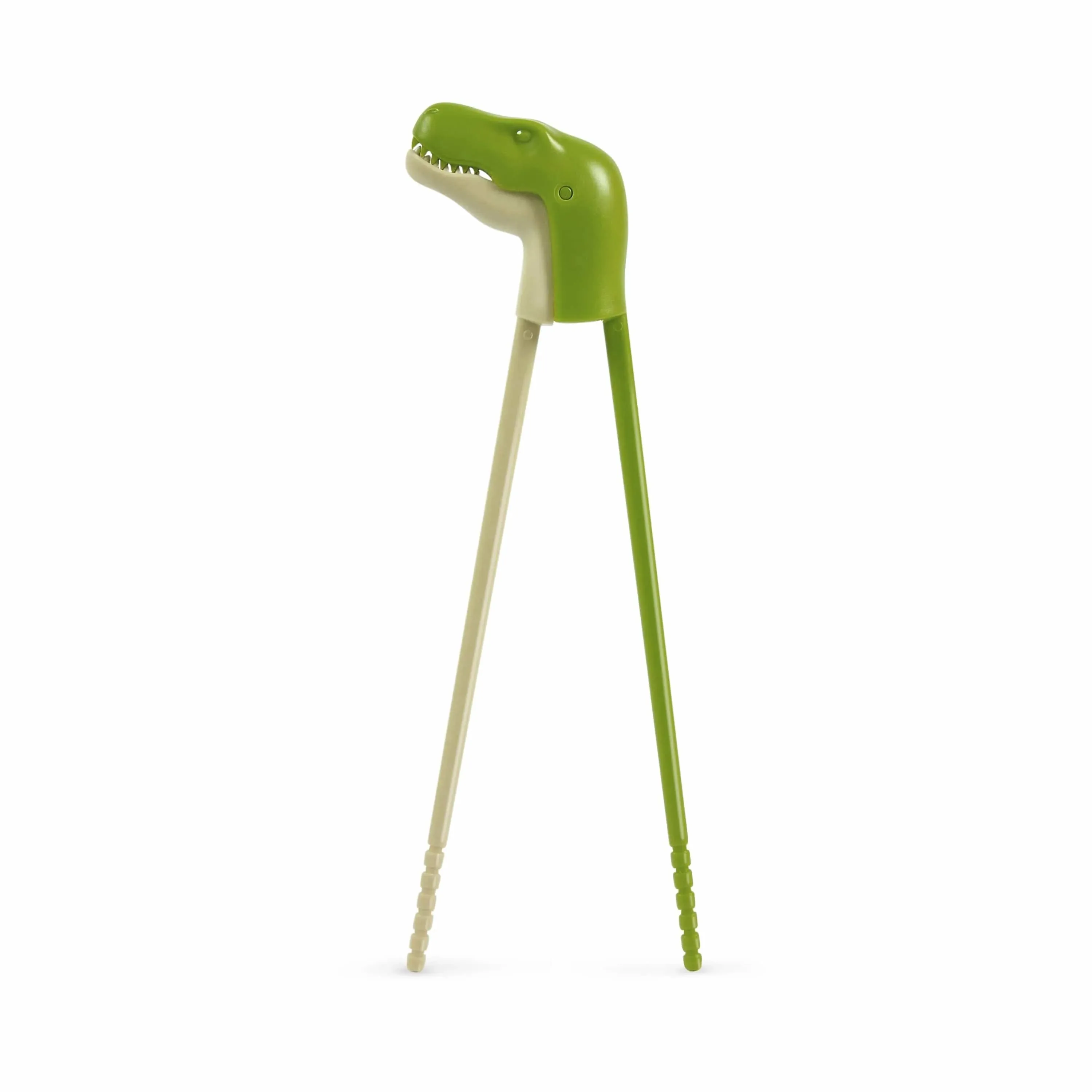 Fred Munchtime Chomping Chopsticks - T-Rex