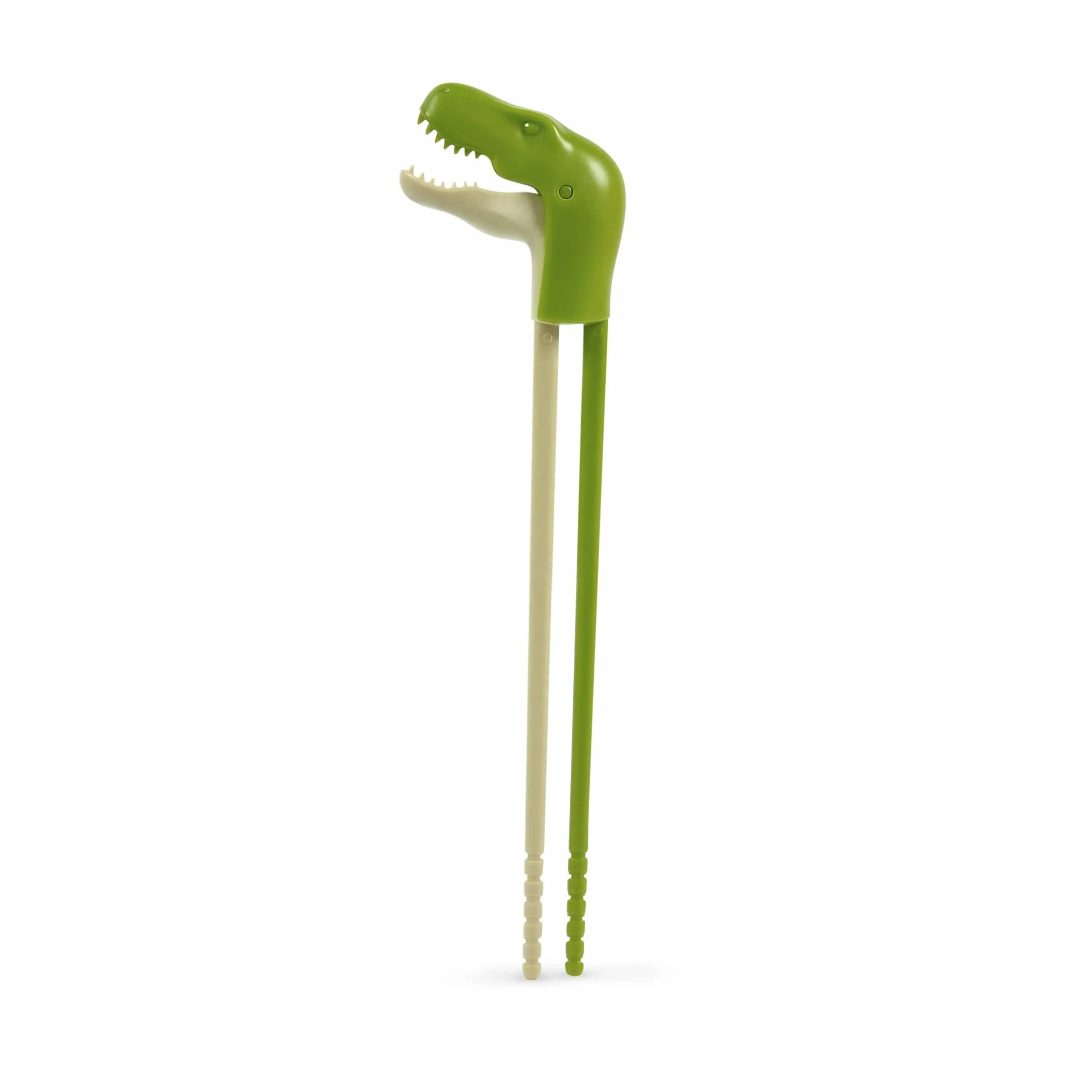 Fred Munchtime Chomping Chopsticks - T-Rex