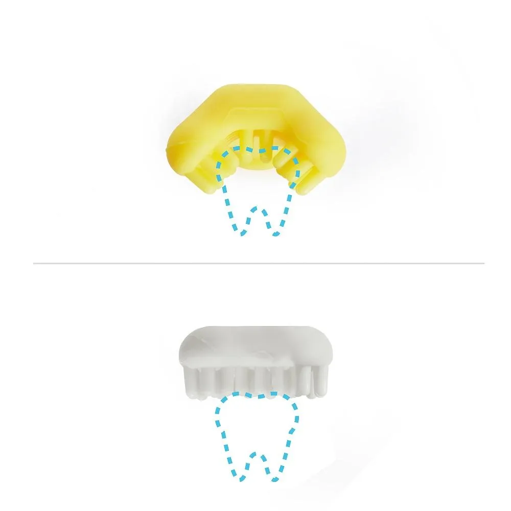 Fridababy SmileFrida Training Toothbrush for Babies