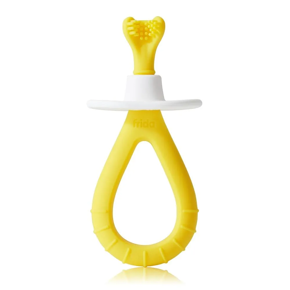 Fridababy SmileFrida Training Toothbrush for Babies