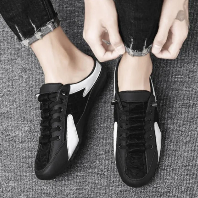 Gavrel | Unisex Everyday Slippers