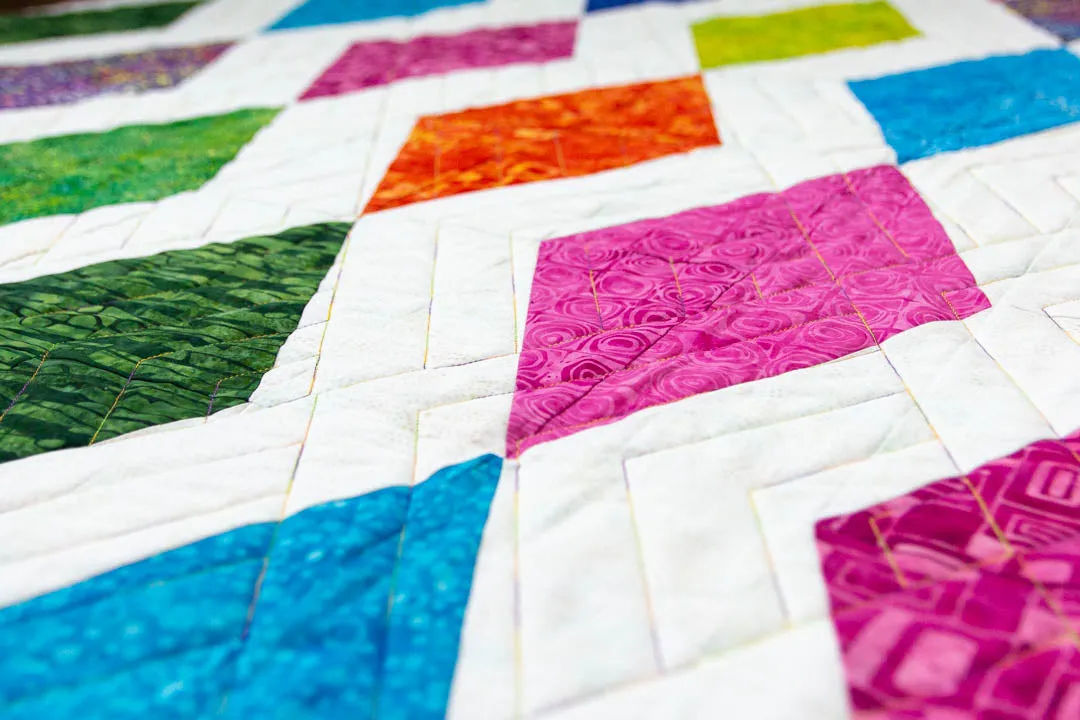 Gemstone - PDF Download pattern
