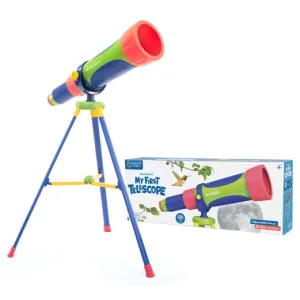 Geosafari Jr. My First Telescope