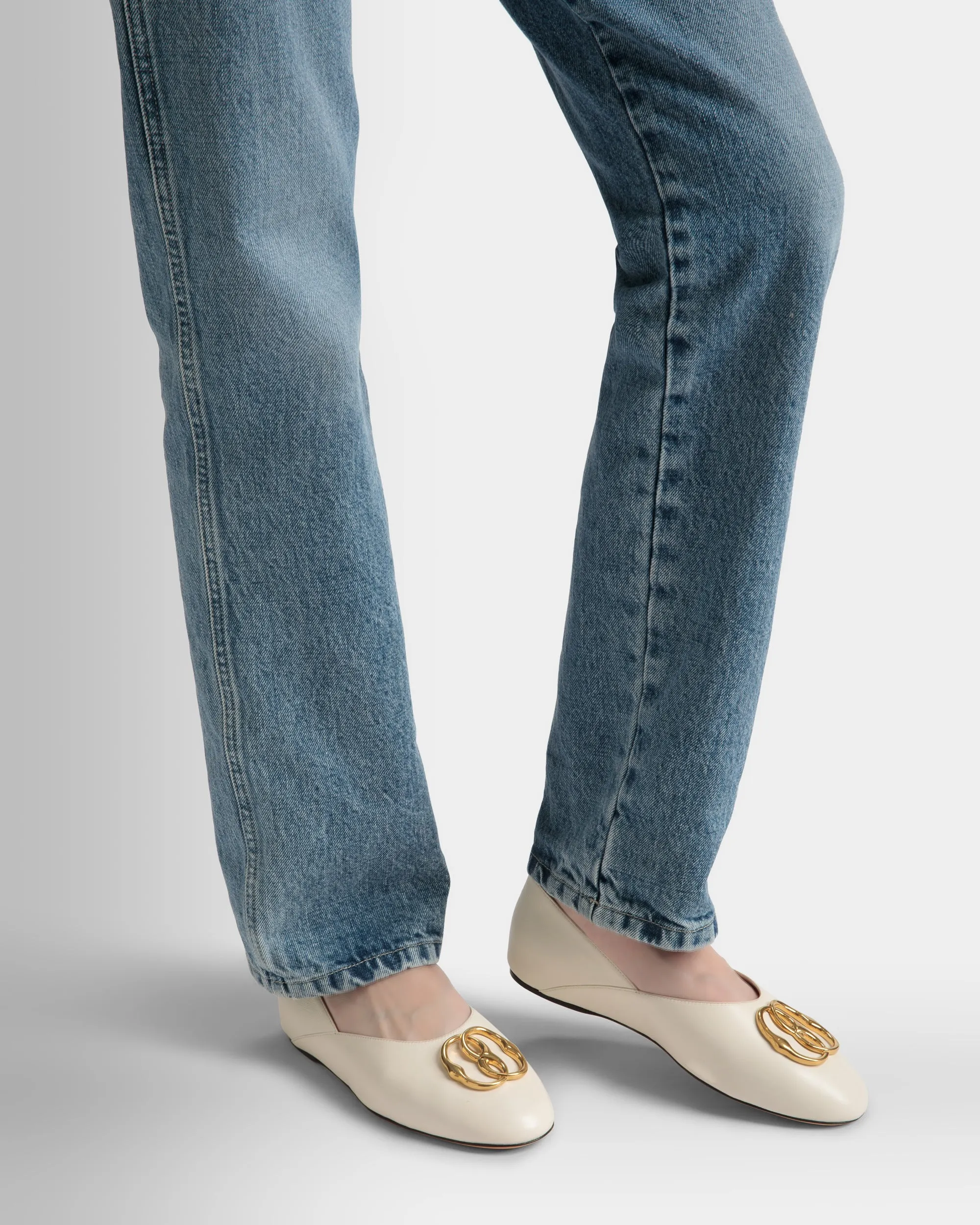 Gerry - Slippers