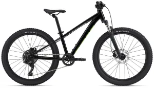 GIANT STP 24 FS  Black