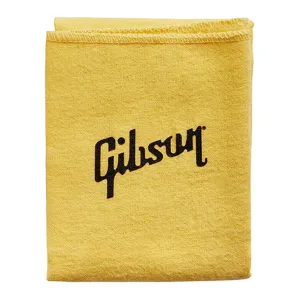 Gibson Polish Cloth