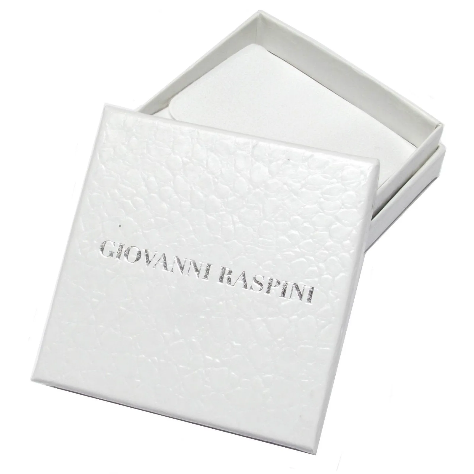 Giovanni Raspini Desk Baby Baby Silver 925 1690