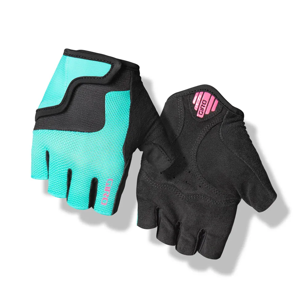 Giro Gloves Bravo Jr