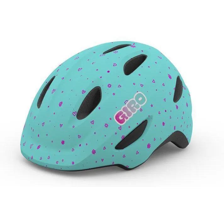 Giro Scamp Youth Kids Helmet