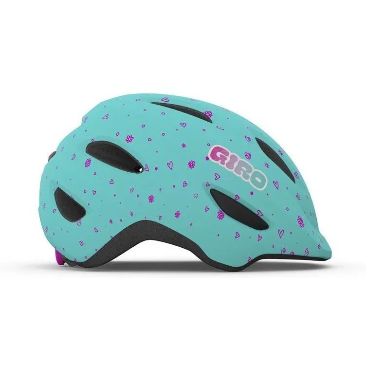 Giro Scamp Youth Kids Helmet