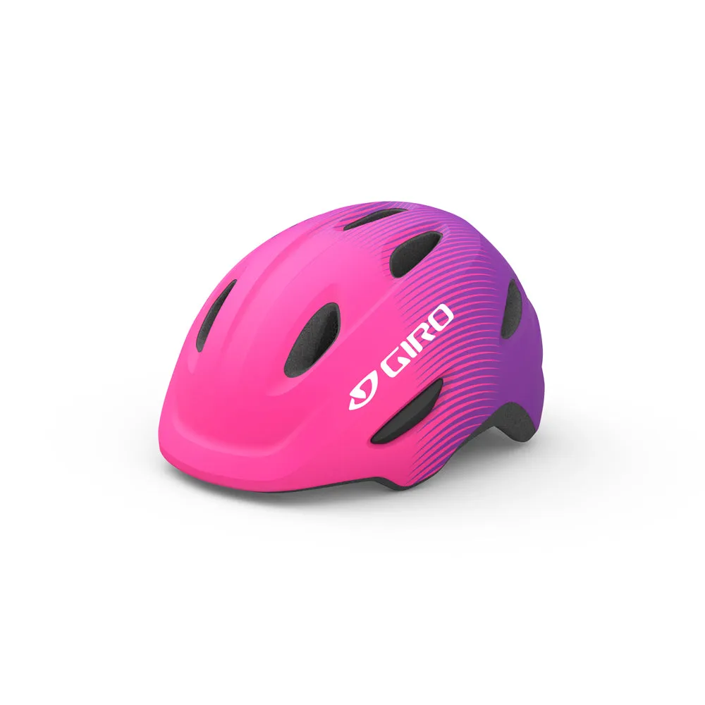 Giro Scamp Youth Kids Helmet