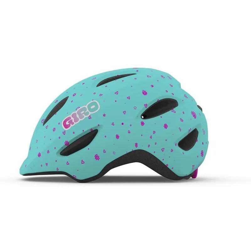 Giro Scamp Youth Kids Helmet