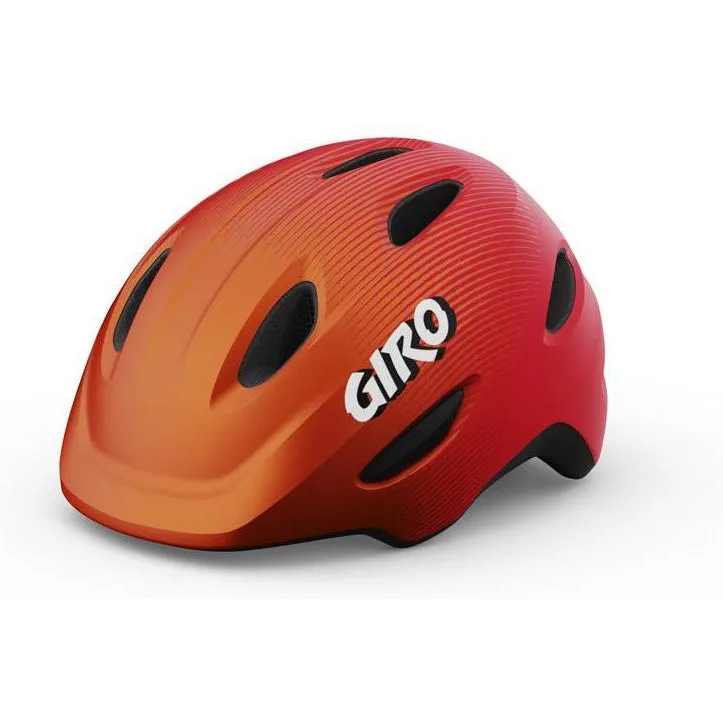 Giro Scamp Youth Kids Helmet