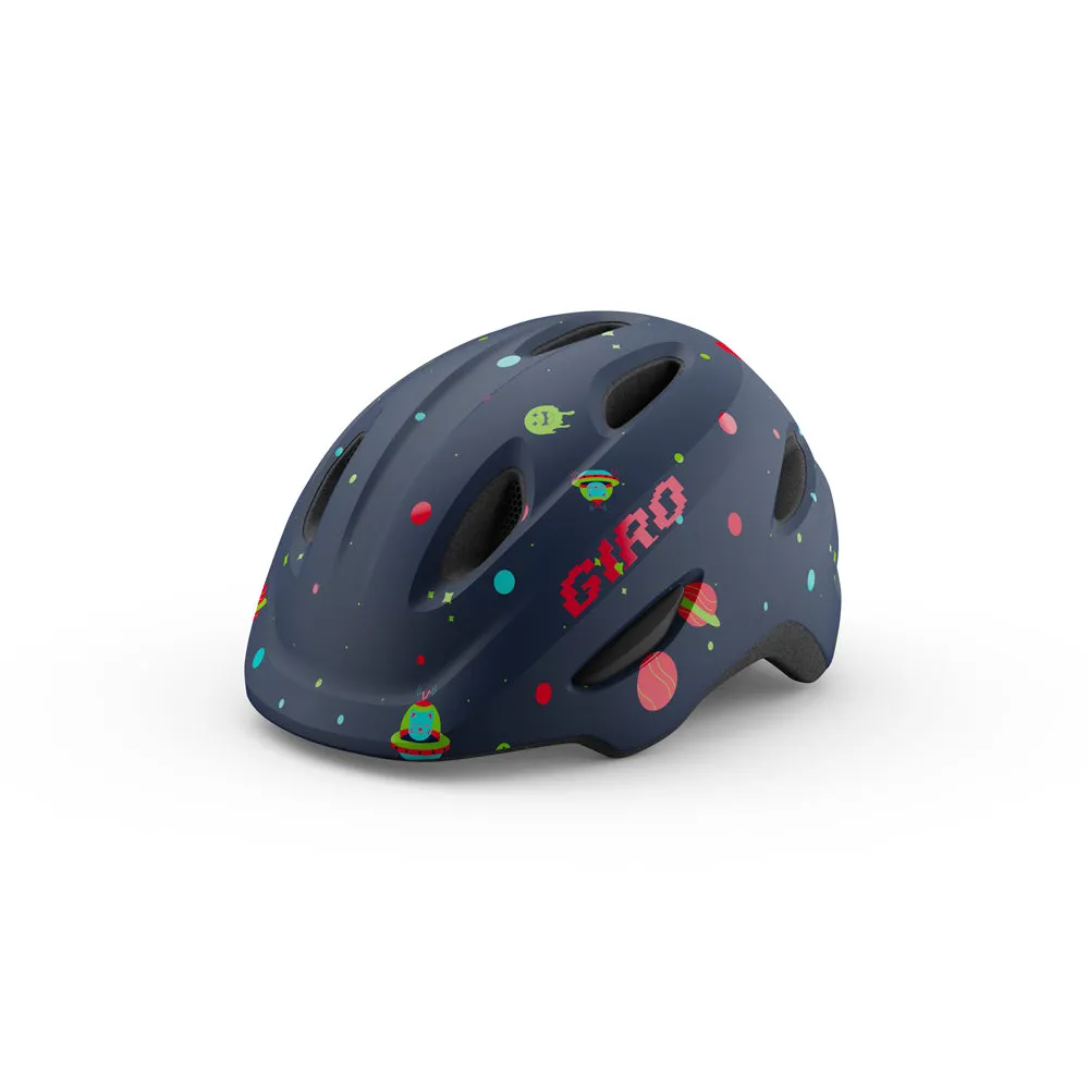Giro Scamp Youth Kids Helmet