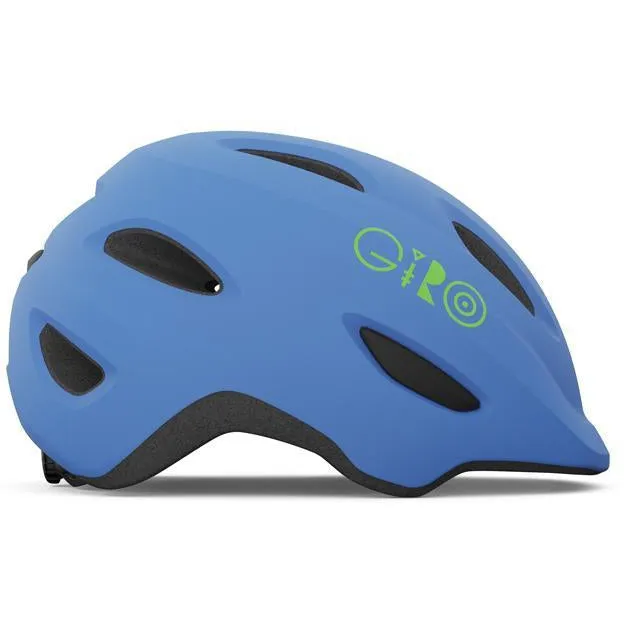 Giro Scamp Youth Kids Helmet