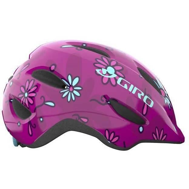 Giro Scamp Youth Kids Helmet