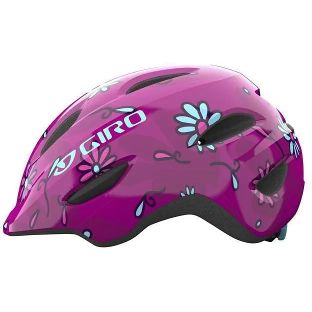 Giro Scamp Youth Kids Helmet