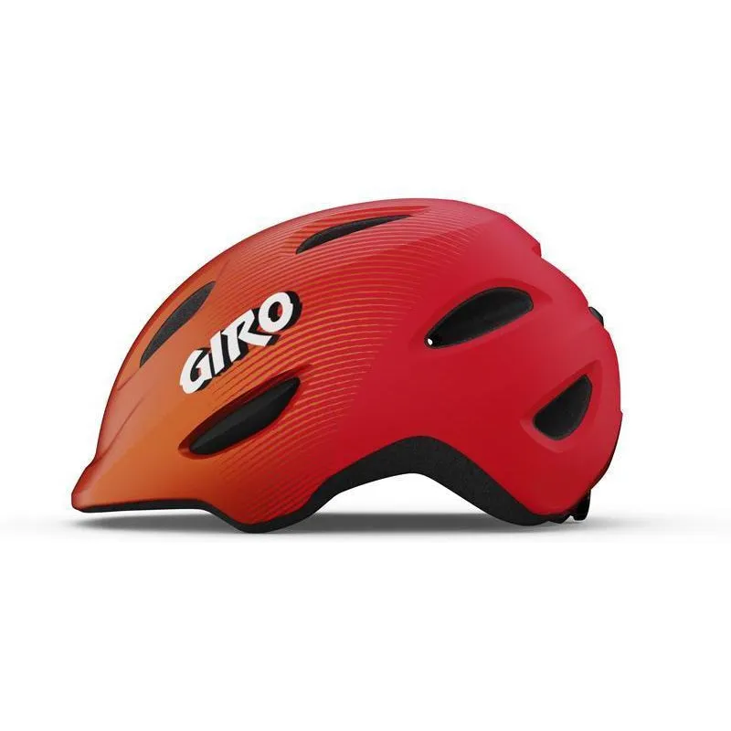 Giro Scamp Youth Kids Helmet