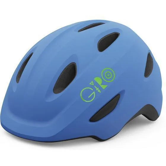 Giro Scamp Youth Kids Helmet