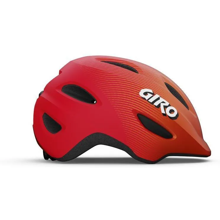 Giro Scamp Youth Kids Helmet