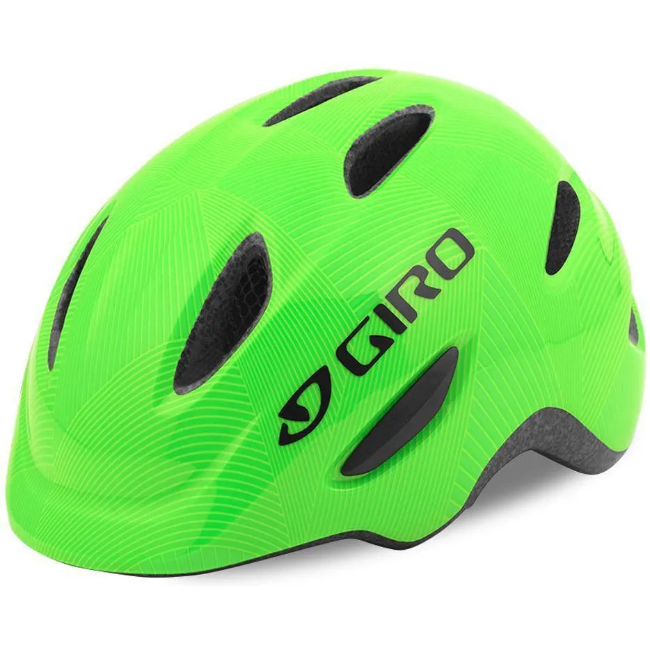 Giro Scamp Youth Kids Helmet