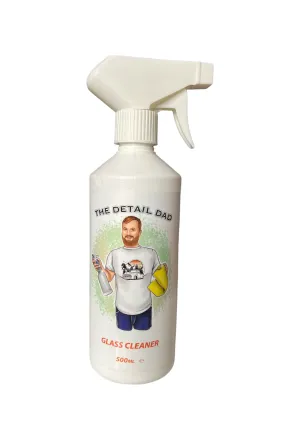 Glass Cleaner