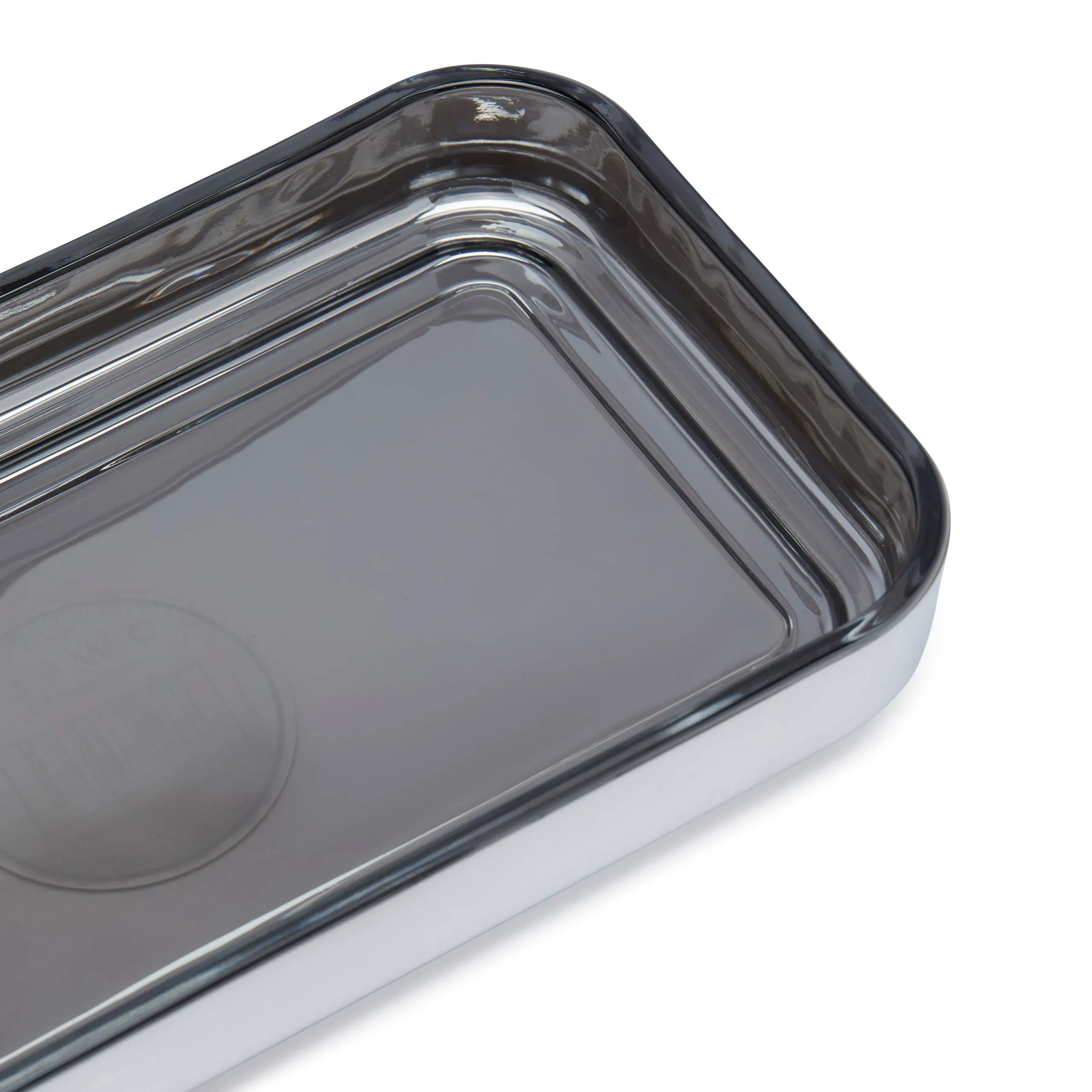 Glassware Tray