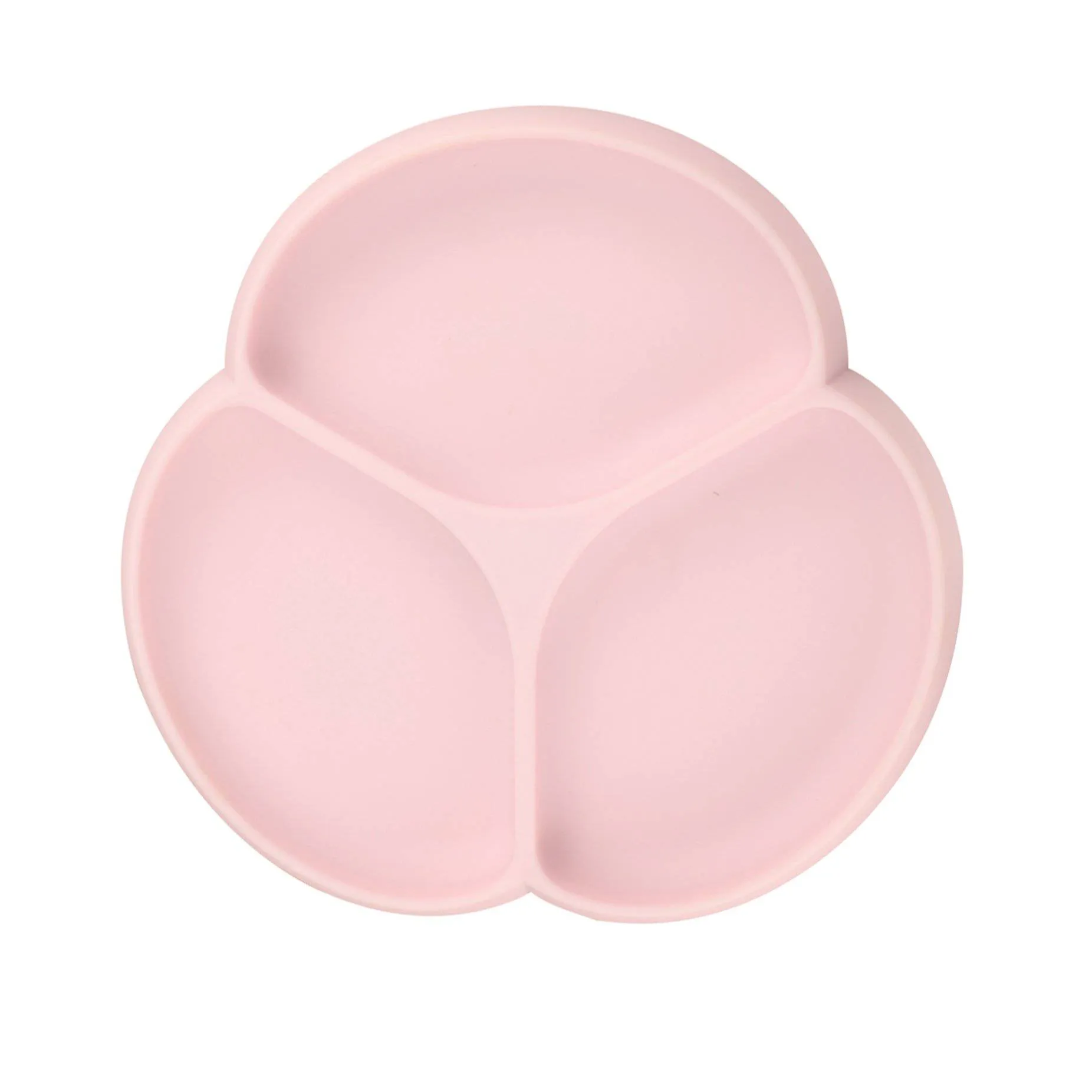 Glitter & Spice Silicone Suction Plate