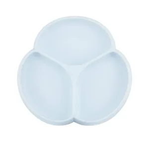 Glitter & Spice Silicone Suction Plate