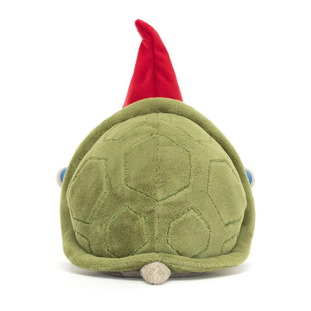 Gnome Timmy Turtle by Jellycat