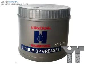 GREASE MULTI PURPOSE 0.5KG