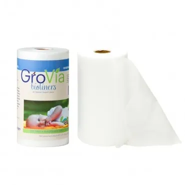 GroVia - BioLiners, 200ct