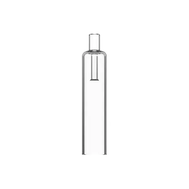 H20G SWAP Silicone and Glass Water Pipe