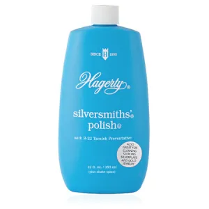 Hagerty Silversmith Polish