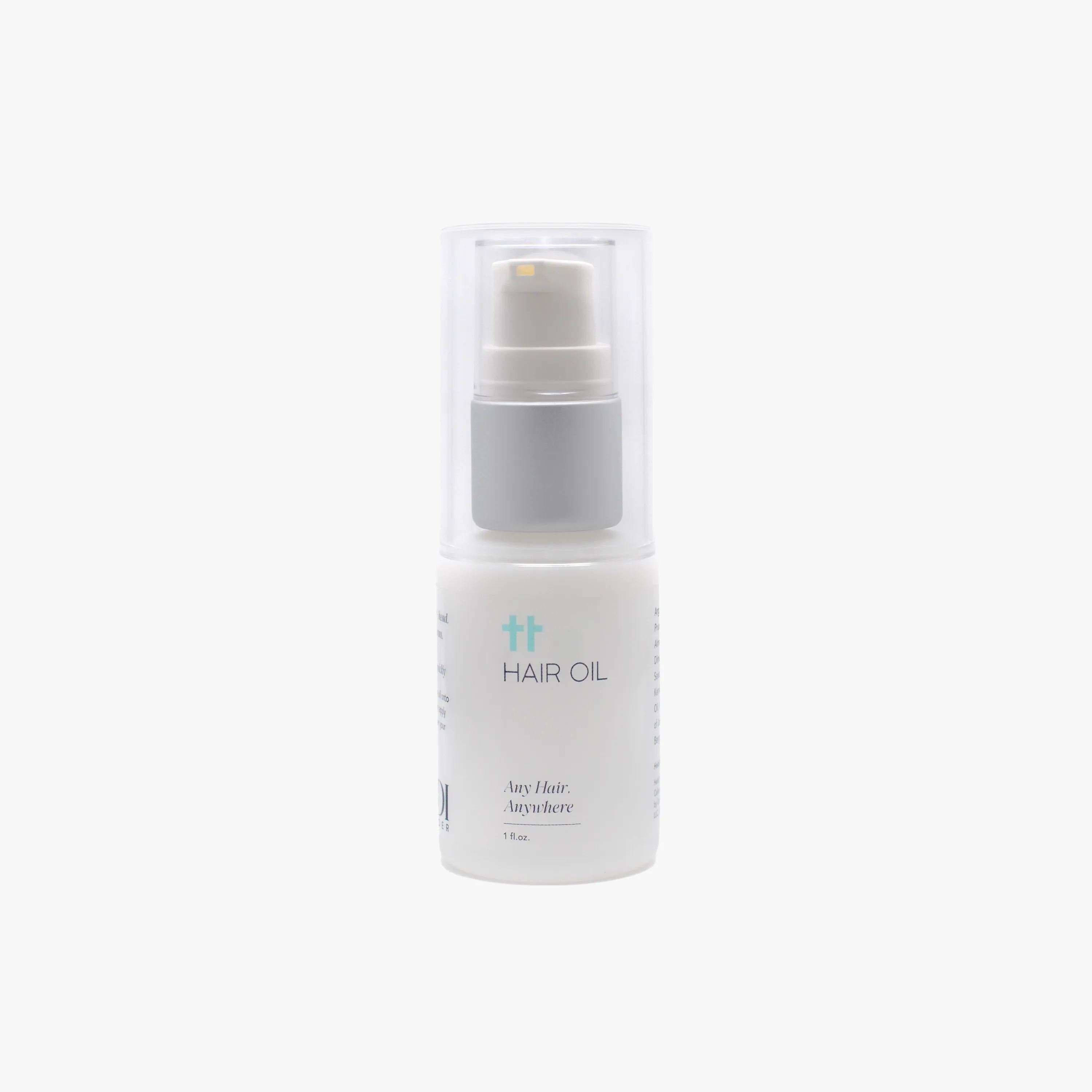 Hair   Beard Oil