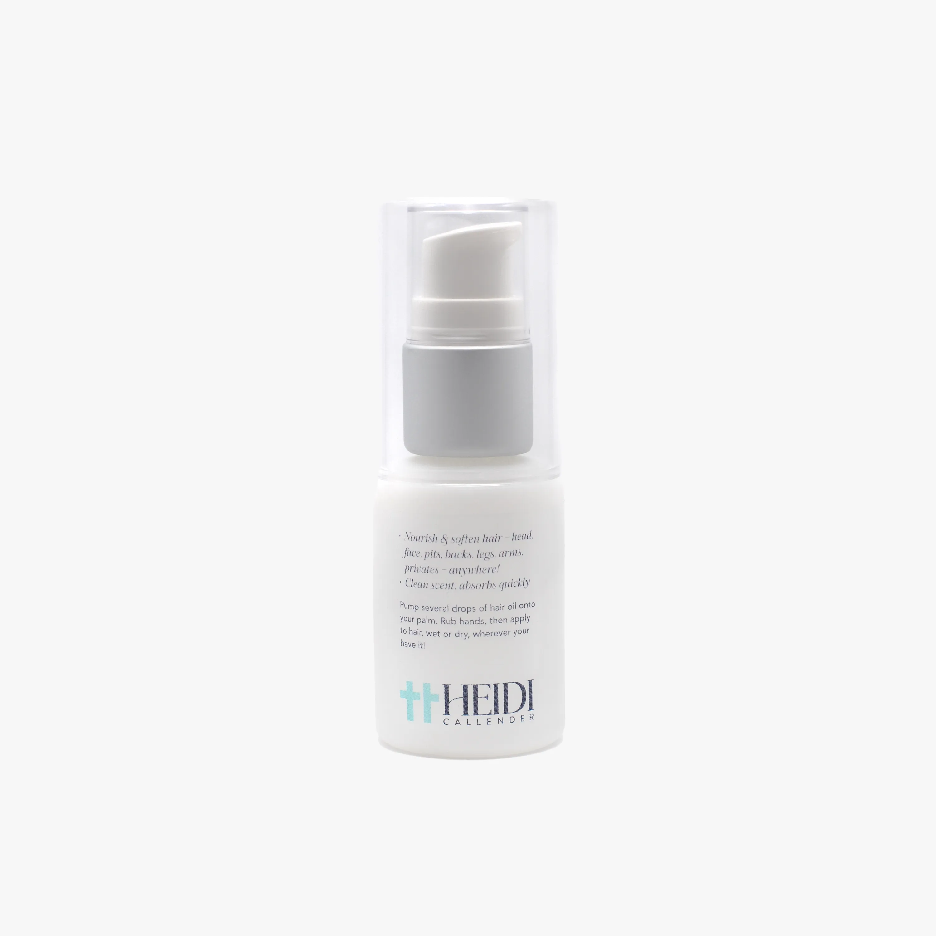 Hair   Beard Oil