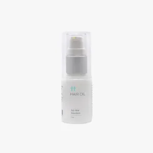 Hair   Beard Oil
