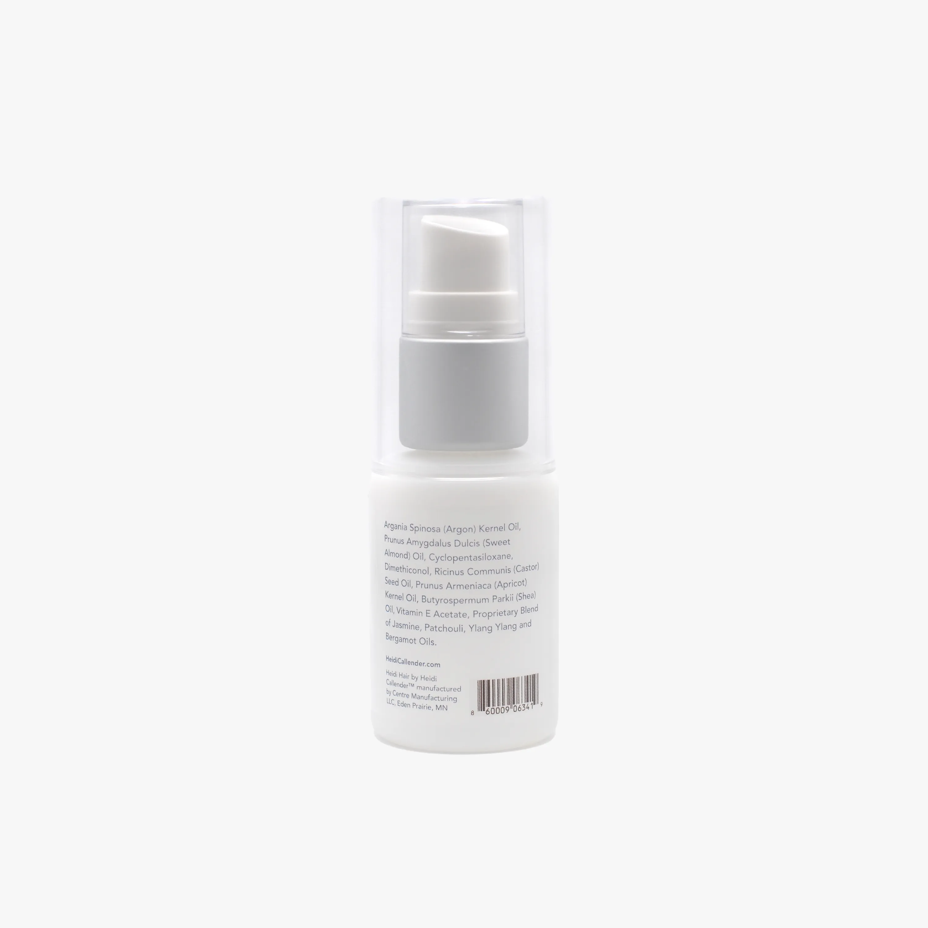 Hair   Beard Oil