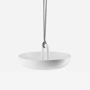 Hanging Bird Bath