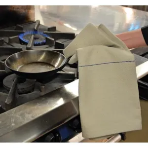 Herringbone Oven Cloth