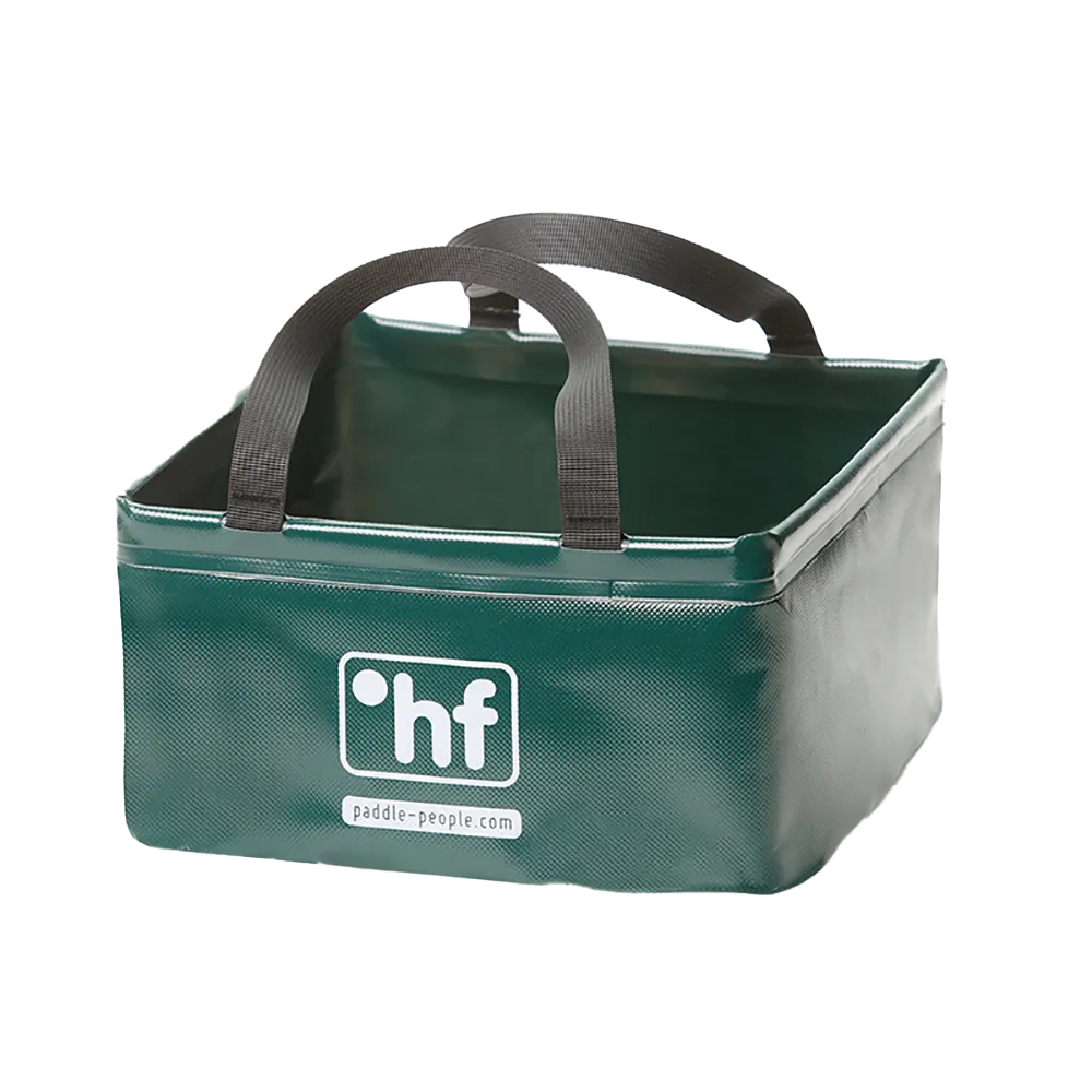 HF Folding Bowl