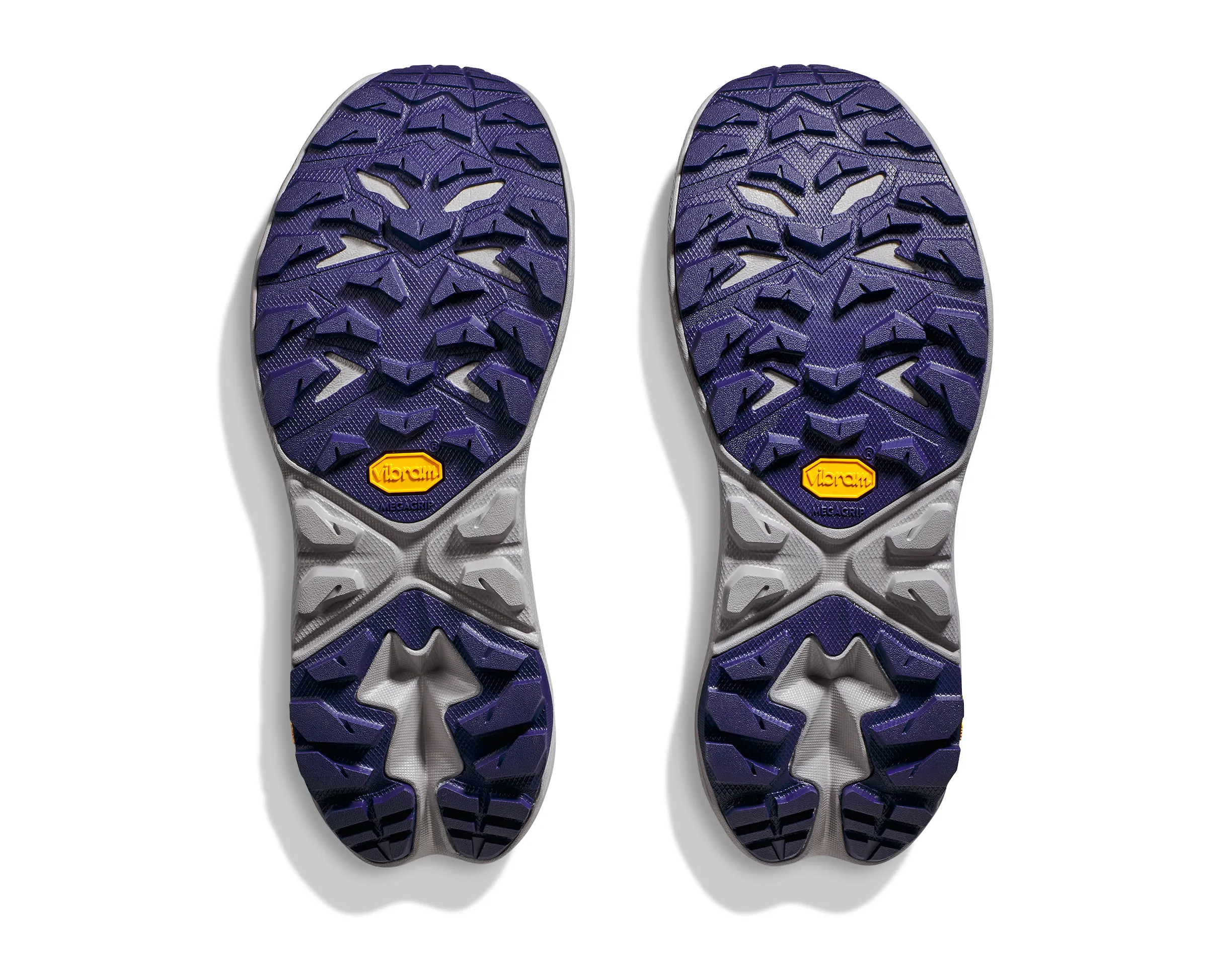 Hoka Women's Anacapa 2 Mid GORE-TEX Waterproof - Night Sky/Opal