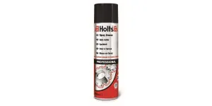 Holts Spray Grease 500Ml