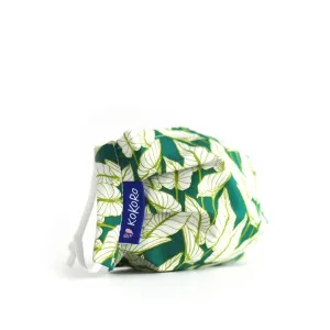 Hosta La Vista Mask