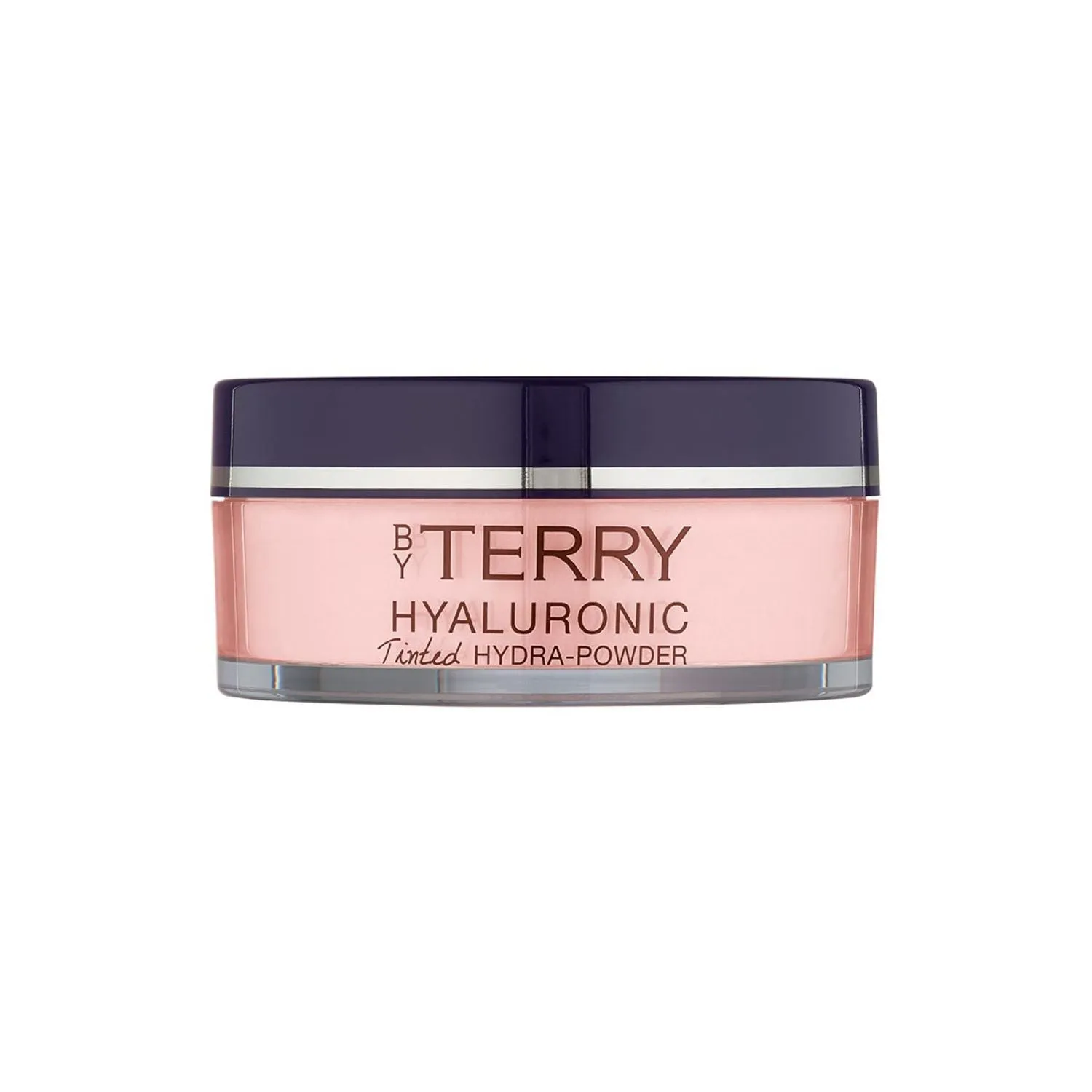 Hyaluronic Hydra-Powder Tinted