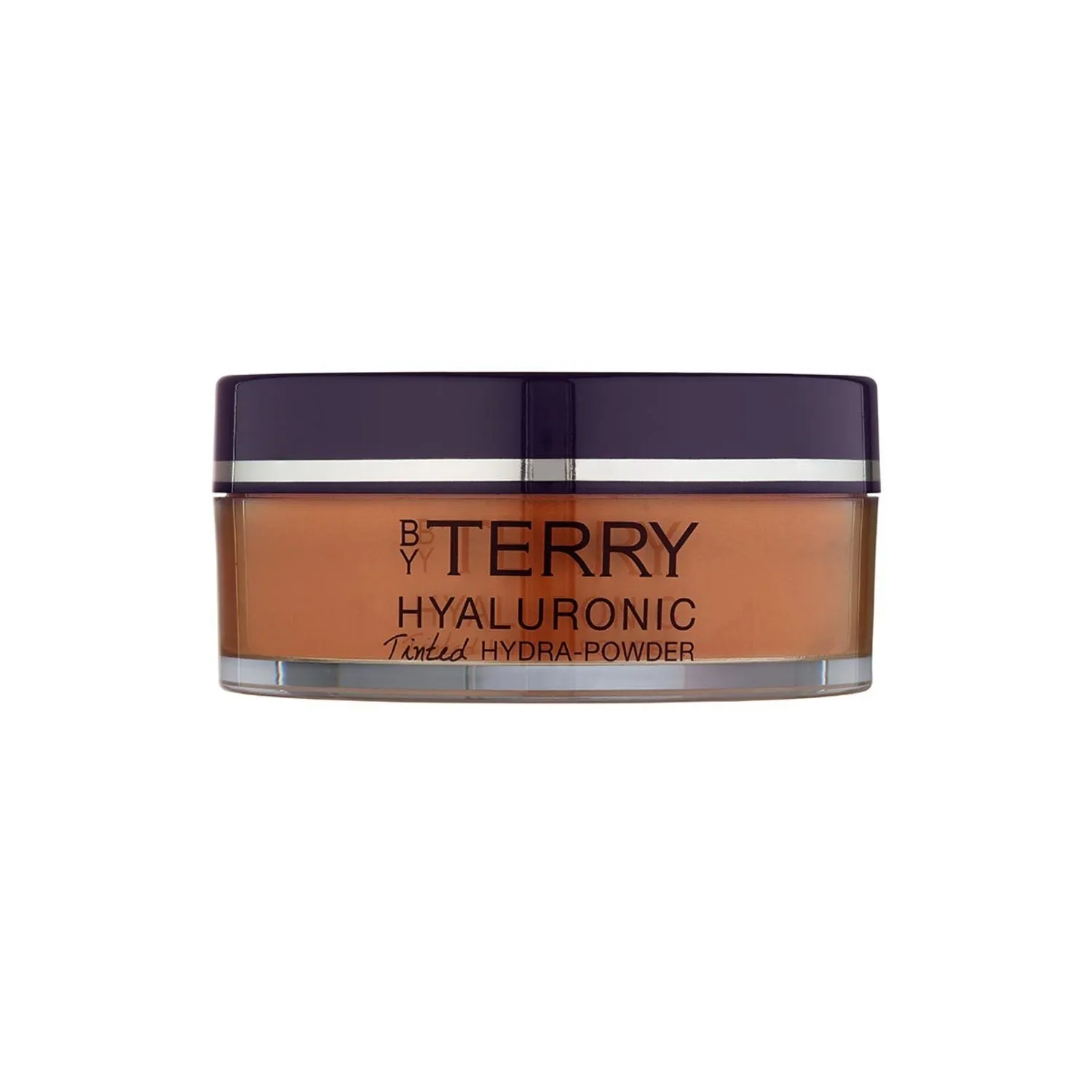 Hyaluronic Hydra-Powder Tinted