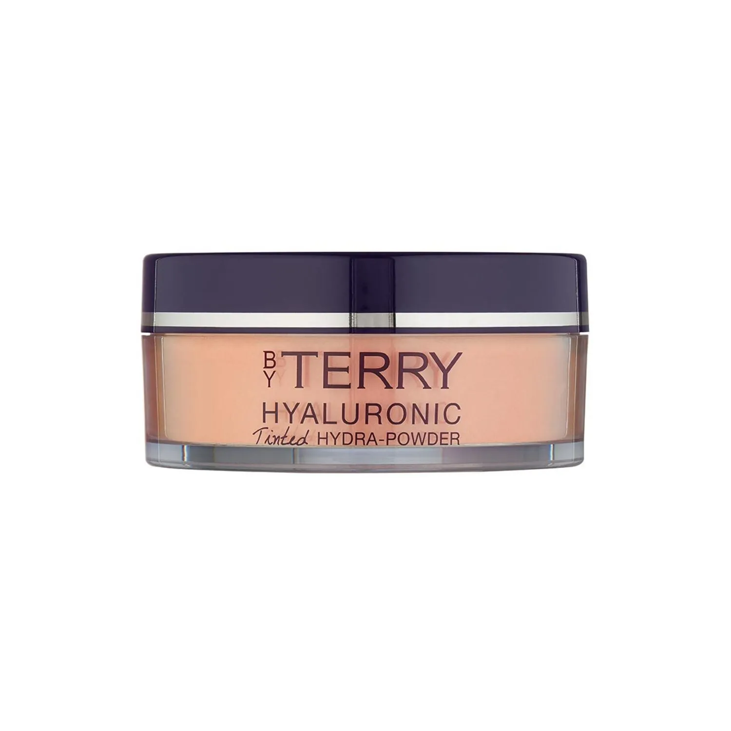 Hyaluronic Hydra-Powder Tinted