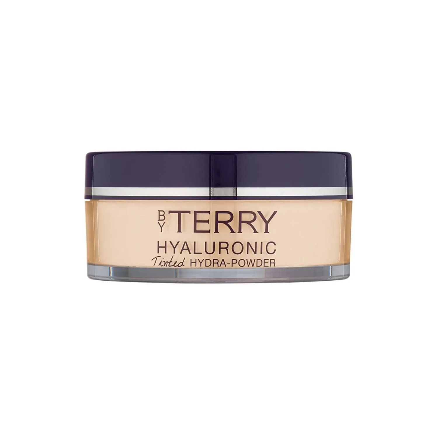 Hyaluronic Hydra-Powder Tinted