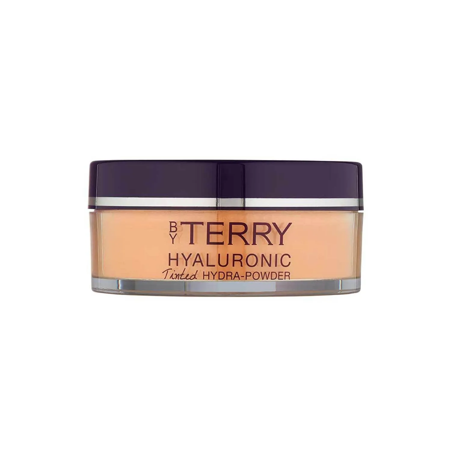 Hyaluronic Hydra-Powder Tinted