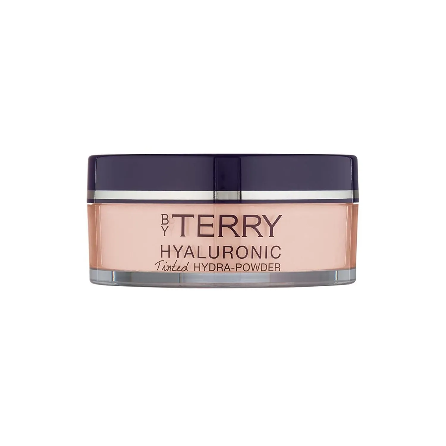 Hyaluronic Hydra-Powder Tinted